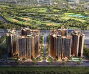 Căn hộ 46m2, 1Pn 1Wc, nội thất cơ bản liền kề AEON Mall
