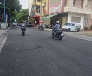 Bán đất Mặt Phố Quang Trung - TP Hải Dương