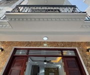 Bán Nhà Phố Việt Hưng - Long Biên, Gần 60m x 6 tầng thang máy, Ô Tô sát nhà, Rá cực sốc