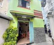 Bán nhà 2 tầng hẻm thông gần chợ phạm thế hiển p4q8 p.chánh hưng . giá: 3.57 tỷ