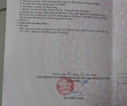 Định cư nước ngoài   chính chủ bán gấp đất phước hiệp, củ chi
