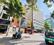 Quận 1: chính chủ bán nhà 2 tầng mặt tiền nguyễn công trứ- 4,5m 22,5m vuông đẹp- giá trị thương