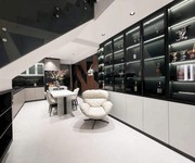 Nhà khu vip huỳnh thị đồng, thiết kế có gu, xem là thích ngay, cạnh phú mỹ hưng