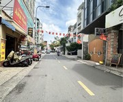 mặt tiền huỳnh tịnh của   quận 3   53m    chỉ 13 tỷ.