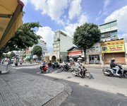 Dất đẹp  quang trung   80m2 - ngang 6m, hai sổ riêng   bán cả cặp hoặc từng lô - giá 7,2