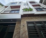 Bán nhà 3 tầng ngõ đường Lê Thanh Nghị, gần lẩu dê Nhất Ly, TP HD, 45m2, 3 ngủ, 2.x tỷ