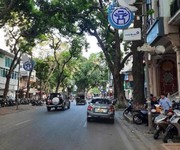 Mặt Phố Phan Đình Phùng 130M2 Mặt Tiền 5M 4 Tầng Thang Máy SDCC Vị trí đẹp