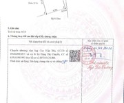 Chính chủ gửi bán lô đất tại Đông Hải 2- Hải An