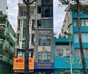 Bán nhà mặt tiền trần hưng đạo   quận 1  giảm sâu 15,5 tỷ