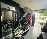 Toà căn hộ 7 tầng 6 căn duplex trên tuyến phố hàn, đà nẵng doanh thu nét 60tr/tháng chỉ 14.x tỷ.