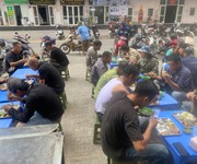 Chính chủ sang nhượng quán cơm khu đô thị thanh hà, xã cự khê, huyện thanh oai, hà nội   giá tốt