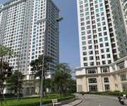 Bán căn hộ 3n1k chung cư ciputra góc view trực diện sông hồng, phú thượng, tây hồ, hà nội dòng tiền