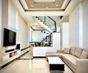 Mặt tiền kinh doanh 5 tầng 90m2 4pn - bùi văn ba - nội thất cao cấp, ngang 4.5m - chỉ 10 tỷ tl