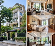 Biệt thự nhà vườn licogi 13 khuất duy tiến   148m    mt 7,2m   5 tầng   ô tô tránh - kinh doanh văn