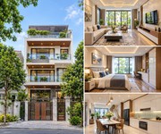Bán biệt thự ciputra   180m    mt 9m   3 tầng   tum   khu đô thị quốc tế   63,5 tỷ