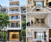 Bán liền kề phân lô licogi 13   khuất duy tiến   tx   75m    mt 5,2m   5 tầng   ô tô tránh   vỉa hè