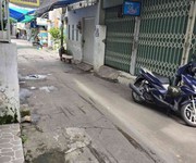 Bán đất tặng nhà - trần xuân soạn 243m2 full thổ cư - hẻm xe hơi 6m - nở hậu 12m - được xây cao