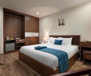 Khách Sạn Phố Kim mã 210M2 9 Tầng Mặt Tiền 8M 62 Tỷ Dòng Tiền Tốt