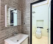 Nhà Phố ngang 5m Đang Hoàn Thiện tại thạnh xuân 25, Q12
