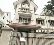 Biệt thự 4t xây thô đtm an hưng, dương nội, dt238m mt12m, 53 tỷ hà đông