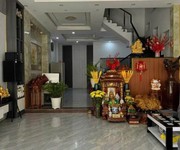 Chính chủ cần tiền gấp   bán nhà mặt tiền tân thới hiệp 13, q12