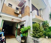 Dương quảng hàm, ngang 8, hẻm xe hơi bàn cờ, 128m2, 3 tầng, chỉ 16.8 tỷ