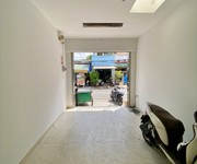 Bán nhà mặt tiền kinh doanh dã tượng quận 8   56m2   3 tầng   nhỉnh 9 tỷ