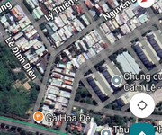Chính chủ bán lô đất 2 mặt tiền   nam cầu cẩm lệ - đà nẵng
