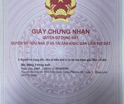 Chính chủ bán lô đất tại ấp 2, xã tân trạch, cần đước, long an.