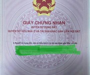 Chính chủ bán lô đất tại ấp 2, xã tân trạch, cần đước, long an.