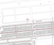 Đất đẹp   cần bán nhanh lô đất nền kdc hiệp vinh 1b, x. canh vinh, h. vân canh, bình định