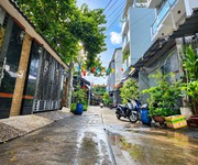 Hẻm 7m ô tô ngủ nhà đ số 8 bhh  gần aeon tân phú 78m2-2 tầng -nhĩnh 5 tỷ