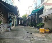Bán dãy trọ dòng tiền 52tr/tháng gần chợ liên khu 5-6-240m2-2 tầng nhỉnh 12 tỷ