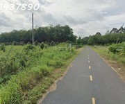 Bán đất tại đường lò rèn, long hòa, 4,5tr/m2, 3500m2, view đẹp, nhiều tiện ích