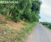 Bán đất đường lò rèn, long hòa, 24tỷ, 8000m2 view đẹp hot