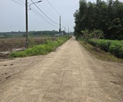 Bán gấp 36.950m2 có sẵn 600m2 thổ cư 2 mặt tiền ngay gần sân bay long thành