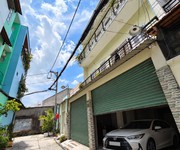 Bán nhà gò xoài 3 tầng 110m ngang 8.5m, hẻm tải thông, giá 8.x