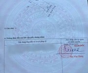 Cần bán lô đất đường trần minh tông - phường hoà minh - sát biển
