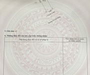 Hàng hiếm - cặp đất 200m2 đường võ văn đồng - trục thông biển