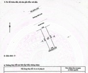 Bán đất đường mê linh -  đường số 5  - sát nguyễn lương bằng