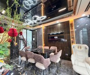 Bán nhà phố lò đúc, 50m2, 8 tầng thang máy, mặt tiền 5.2m, 23.5 tỉ, nhà đẹp ở luôn