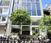 Bán nhà 7 tâng  - mặt tiền hẻm 12m nguyễn gia trí, 12x20m, dòng tiền 300 triệu, 89,9 tỷ.