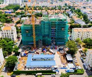 Cập nhật tiến độ dự án căn hộ the sculptura phú mỹ hưng  đường hà huy tập tháng 10/2026