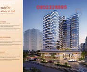 Báo giá triton crown phú mỹ hưng block b