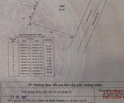 Chính chủ cần bán 1.000m  đất tại an phú tây, bình chánh   giá 5,5 tỷ