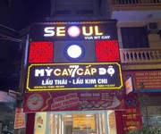 Chính chủ sang nhượng quán mỳ cay   vị trí đẹp, vào làm ngay , từ sơn bắc ninh