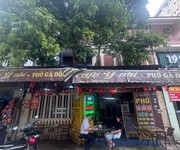 Cơ hội đầu tư lãi kép - bán nhà mặt phố đội nhân, ba đình: 101.3m  - mặt tiền 7m