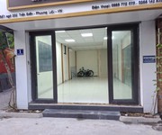Chính chủ cho thuê tầng 1   trần điền, phương liệt, hà nội