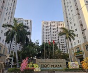 Hàng hiếm giá hot tại q8 - bán căn hộ tầng 9 2pn hqc plaza, 1,05 tỷ, 55m2 bao toàn bộ thuế, phí, sổ