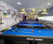 Chuyển nhượng đất sẵn clb bida đang kinh doanh tại mặt tiền đường đồng khởi, tp. trà vinh